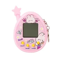Novel Children Toys Toys for Kids 90S Nostalgia Electronic Pets Tamagotchis Electronic House Pet Speaker Interactive Toy Hobbies