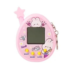 Novel Children Toys Toys for Kids 90S Nostalgia Electronic Pets Tamagotchis Electronic House Pet Speaker Interactive Toy Hobbies