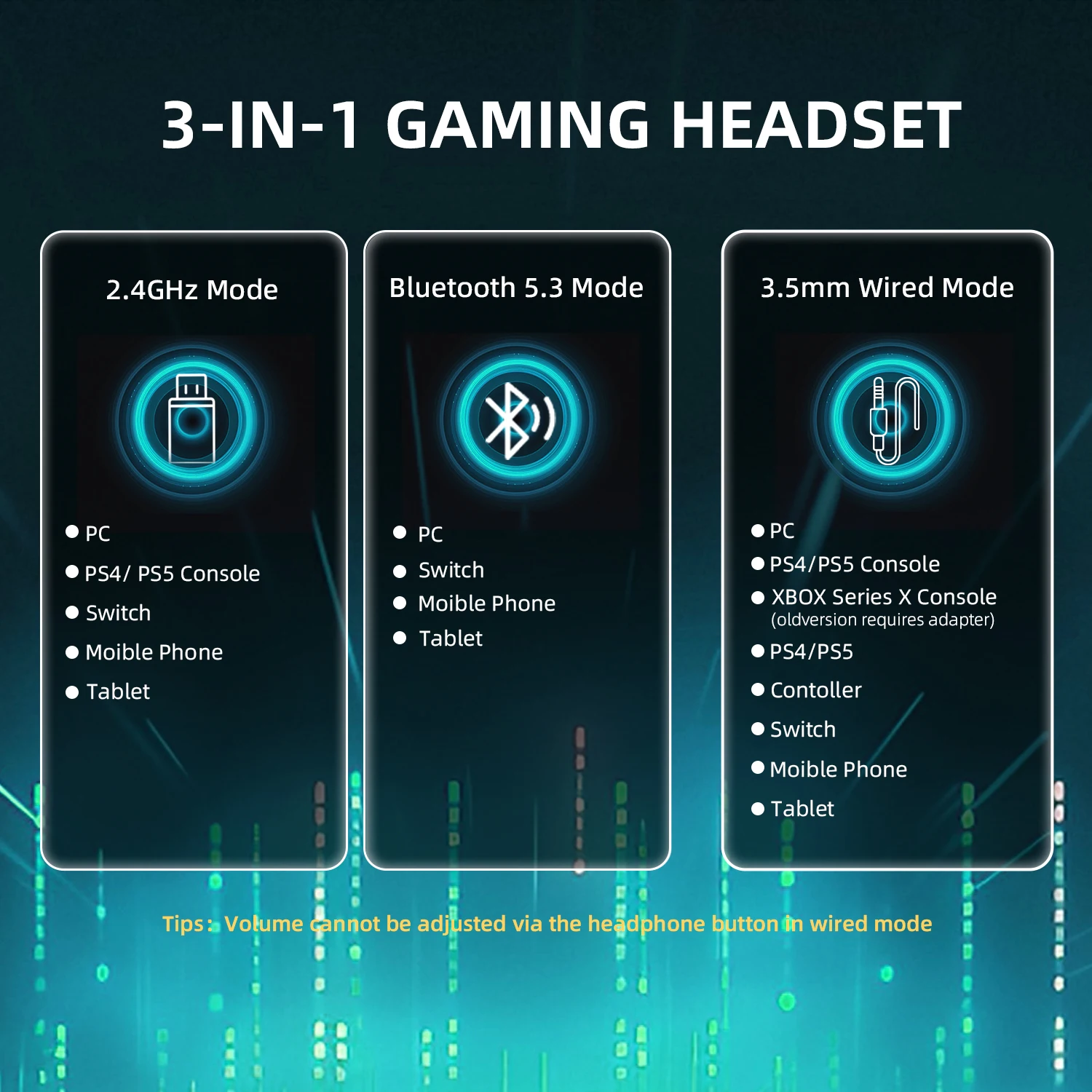 ATTACK SHARK L80PRO 초경량 3-in-1 - Esports Gaming Earbuds 리뷰 및 가격