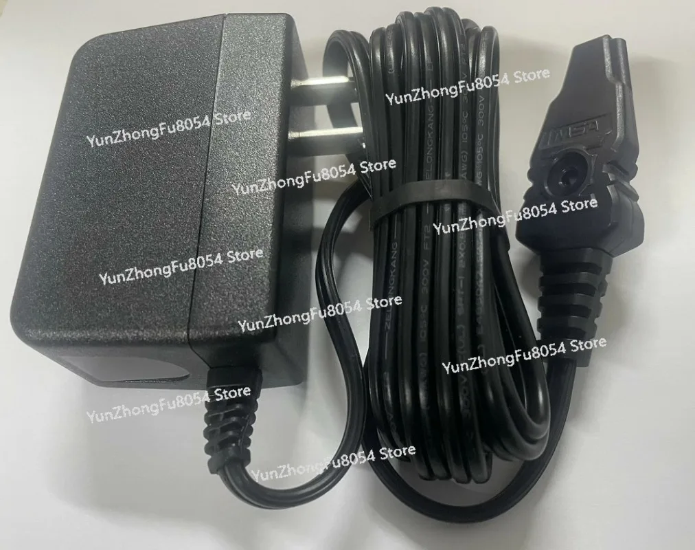 

Gas Detector Charger 4XR Four-in-one Straight Charging, Suitable for 5X 4X 5XR