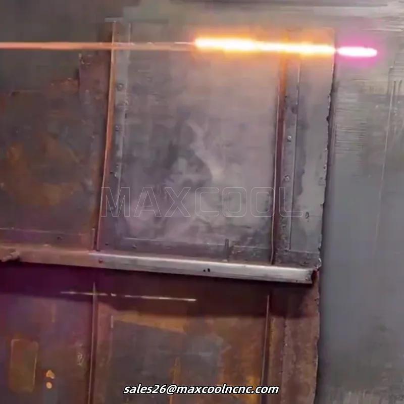 Maxcool High Perfor… - image