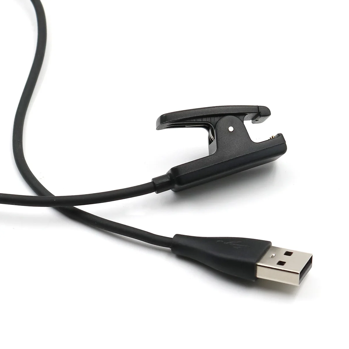 Für Garmin Forerunner 735XT 235 35 64 230 630 645/645 Musik, Ansatz S20/G10 Smartwatch Ersatz Ladegerät Lade Clip Kabel – Detail 2