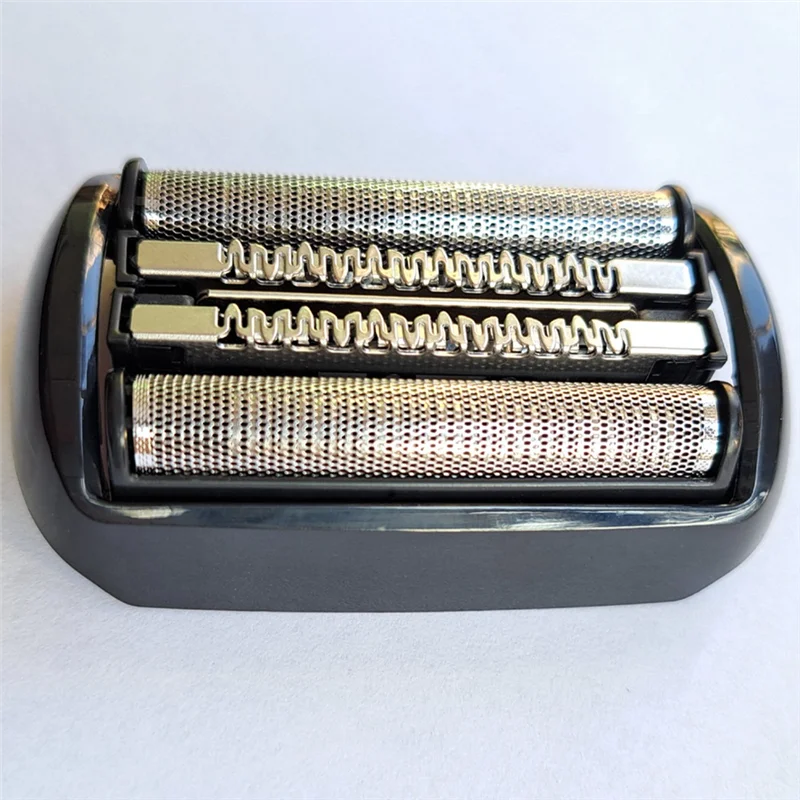 92B 90B Replacement Shaver Replacement Head for Braun Series 9 Electric Razors 9290Cc, 9291Cc, 9370Cc, 9293S, 9385Cc