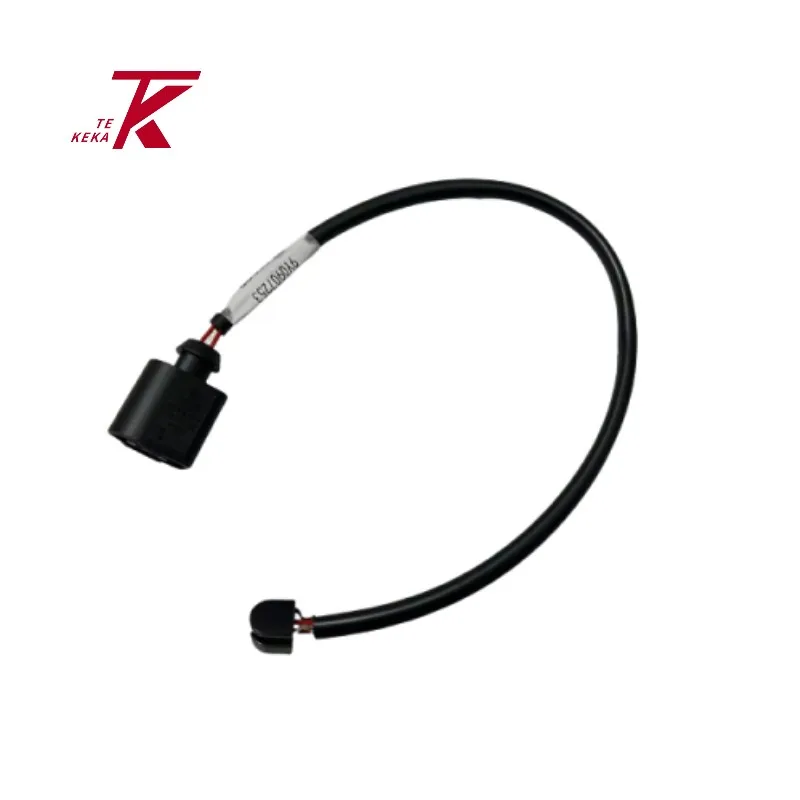 9Y0907253 9Y0907253E GENUINE SENDER UNIT DISC BRAKE WEAR INDICATOR SENSOR FOR 9YA PORSCHE CAYENNE