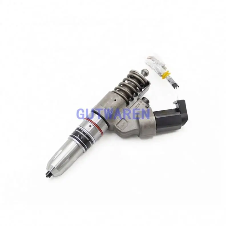 Injector 3411753 for QSM11 ISM11 M11 Diesel Engine Parts Nozzle Assembly High Quality