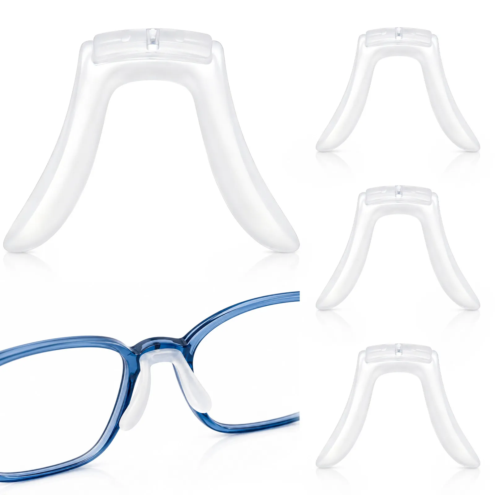 4-pecas-de-almofadas-de-silicone-ajustaveis-para-Oculos-em-formato-de-u-antiderrapantes-confortaveis-para-a-ponte-do-nariz-substituicao-para-Oculos-de-leitura