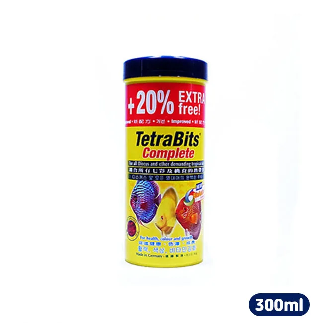 Tetra bit 300ml