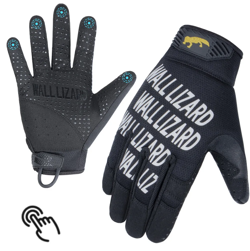 TouchScreen Tactical Gloves Camouflage Paintball Shooting Airsoft Combat Hunting Shock-proof Full Finger Glove Bicycle Men Women