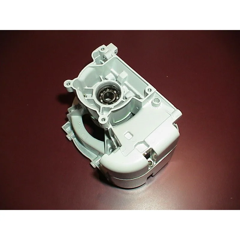 Imagem -03 - Chainsaw Housing Replacement Part Cárter Manivela Motor Apto para Stihl Fs160 Fs220 Fs280