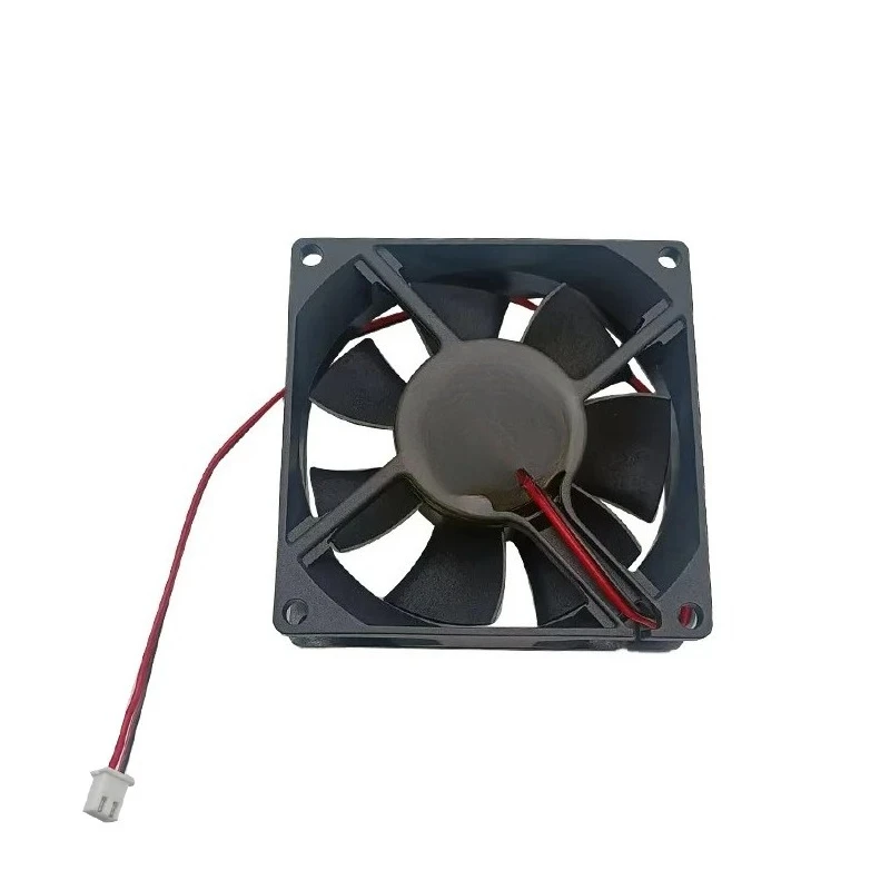 0009769508 Fan Suitable for Trucks MT15-1133 Forklifts Parts Fan 12V