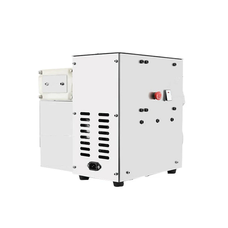 Cross-border Exclusive Supply Bubble Tea Pearl Maker Electric Tapioca Pearl Balls Making Machine 3-12mm Popping Boba Machine
