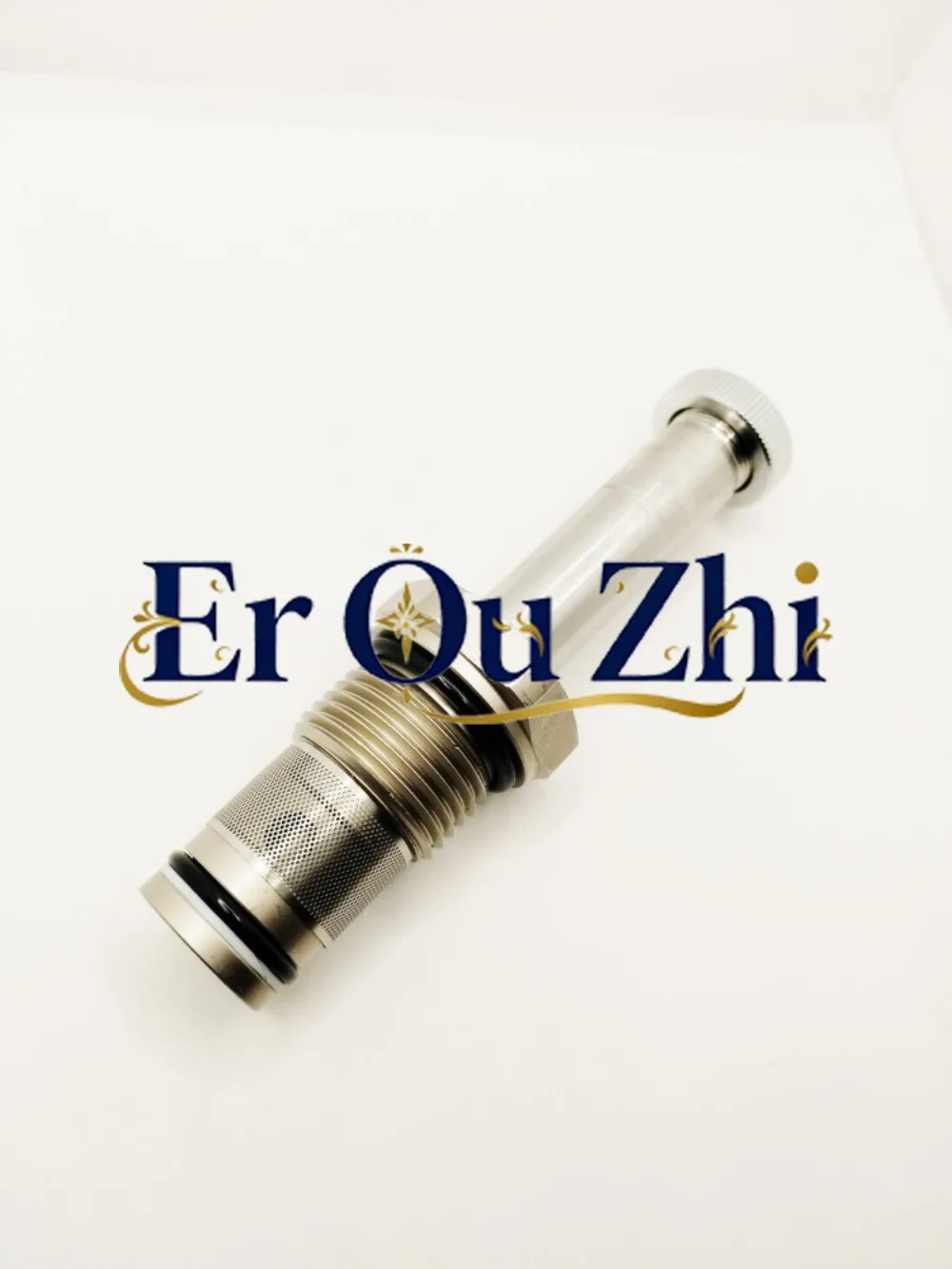 For SV-12-2NCP Hydraulic Cartridge Valve Solenoid Two Position Two Normally Closed Pressure Relief Valve