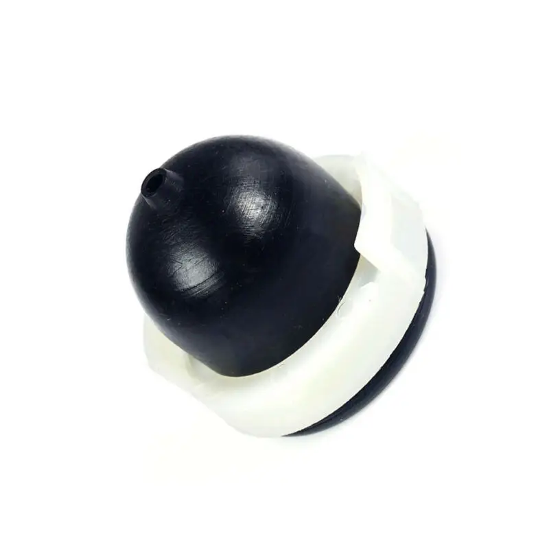 Five For Primer Bulbs for Carburetor Use Fit for Models For 694395 496115 135700 YG to Maintain Engine Start Efficiency