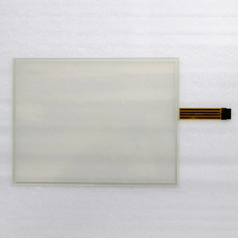 For PanelView Plus 1500 2711P-RDB15C Touch Screen Glass Panel Touchpad