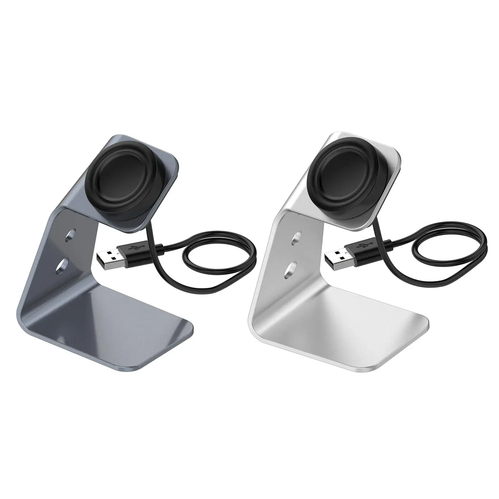 Soporte de base de carga para reloj 3 41 mm 45 mm SM-R840 Active 1 2 3