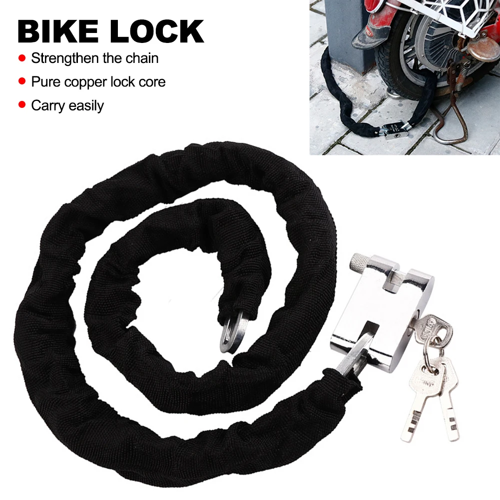 Thumbnail 3 - #11 Latest Heavy Duty Security Padlocks Offers