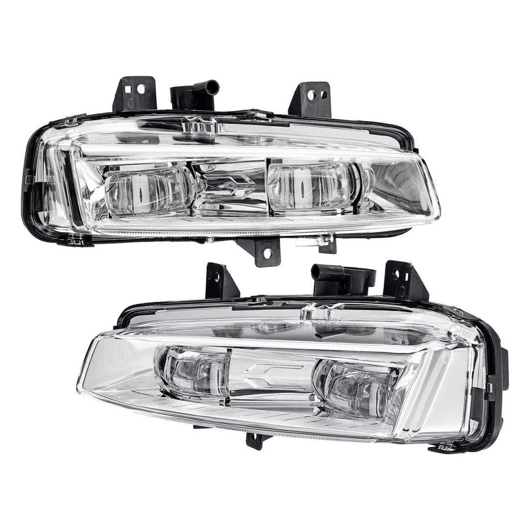 

Front Car Fog Lamp For Range Rover Evoque Dynamic 2011-2016 Auto Fog Lamp Bumper Fog Light