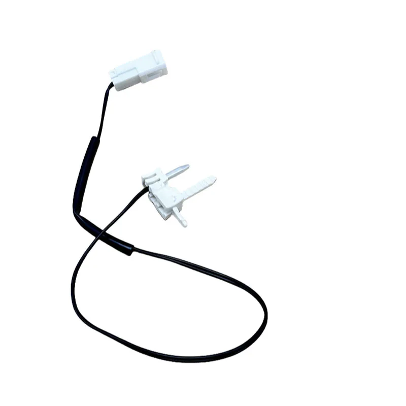 For JAC Refine S2 T40 Js2 S3 Js3 T5 J2 J4 Js4  J7  Evaporation Box Temperature Sensor Temperature Sensing Thermistor8126100U8510