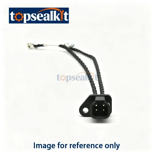 

6754819450 Fuel Injector Wiring Harness for Komatsu Excavator PC200-10 | topseailkit
