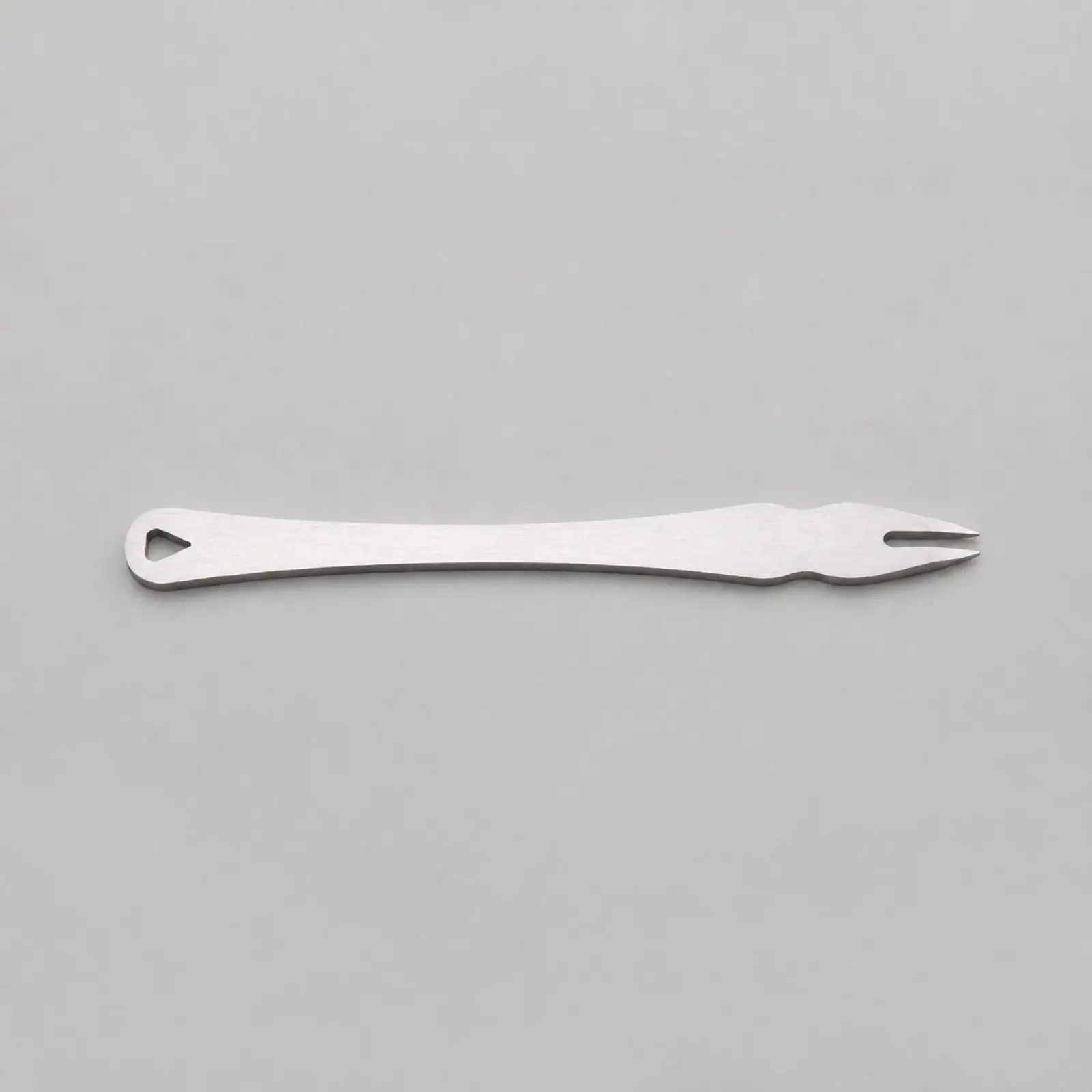 Leather Marking Gauge Spacing Tool Stainless Steel for Stitching Layout and Leather Craft Work