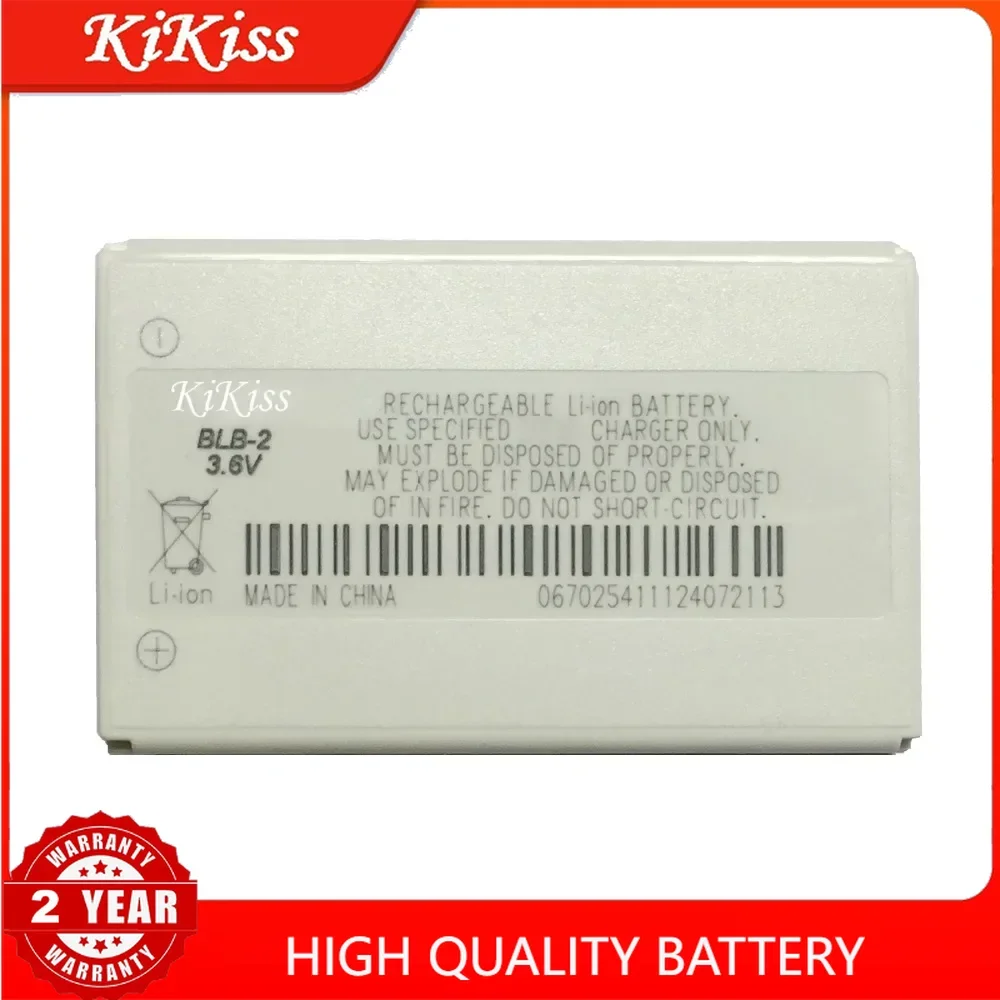 

BLB-2 battery for Nokia 8210 8250 8850 8910 8310 5210 6500 6590 6510 3610 8270 8910i 7650 6590i +Track Code