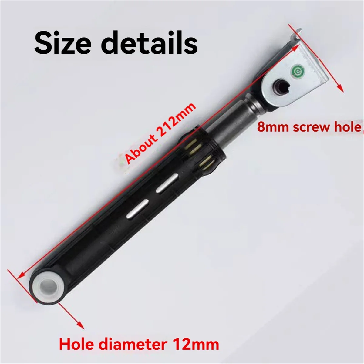 FZFZ 4PCS 0020600213 세탁기 용 와셔 교체 0020600213 XQG70-1012 0020205577 와셔 부품