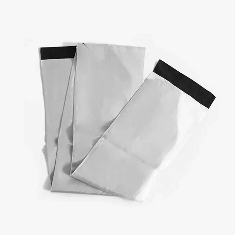 ผ้าไหมเปลี่ยนสี (137×16 ซม.) – ผ้าไหมแท้ 100% สำหรับมายากลบนเวที อุปกรณ์มายากลสำหรับนักมายากล