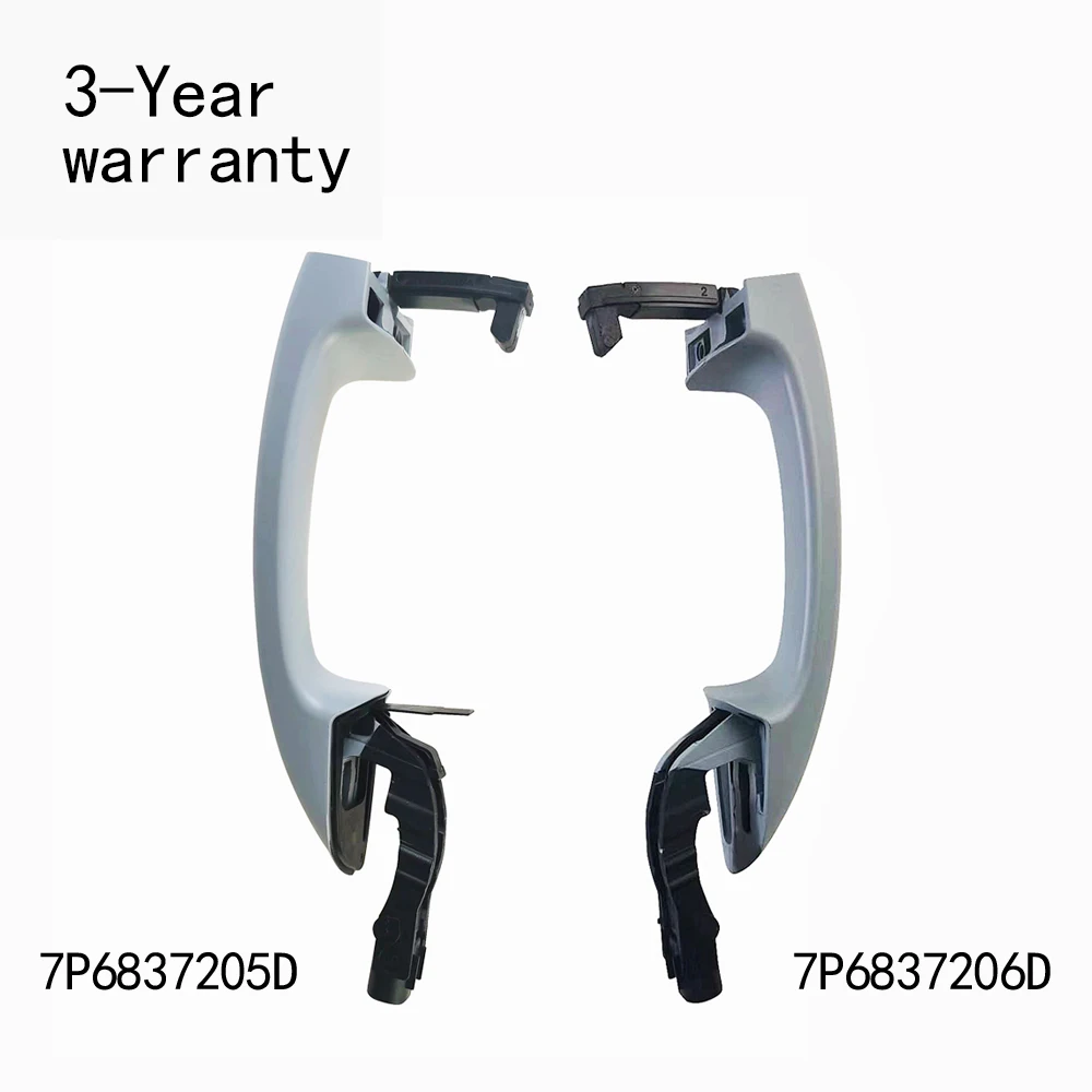 

Door handle 7P6837205D 7P6837206D For VW Touareg 2011-2012