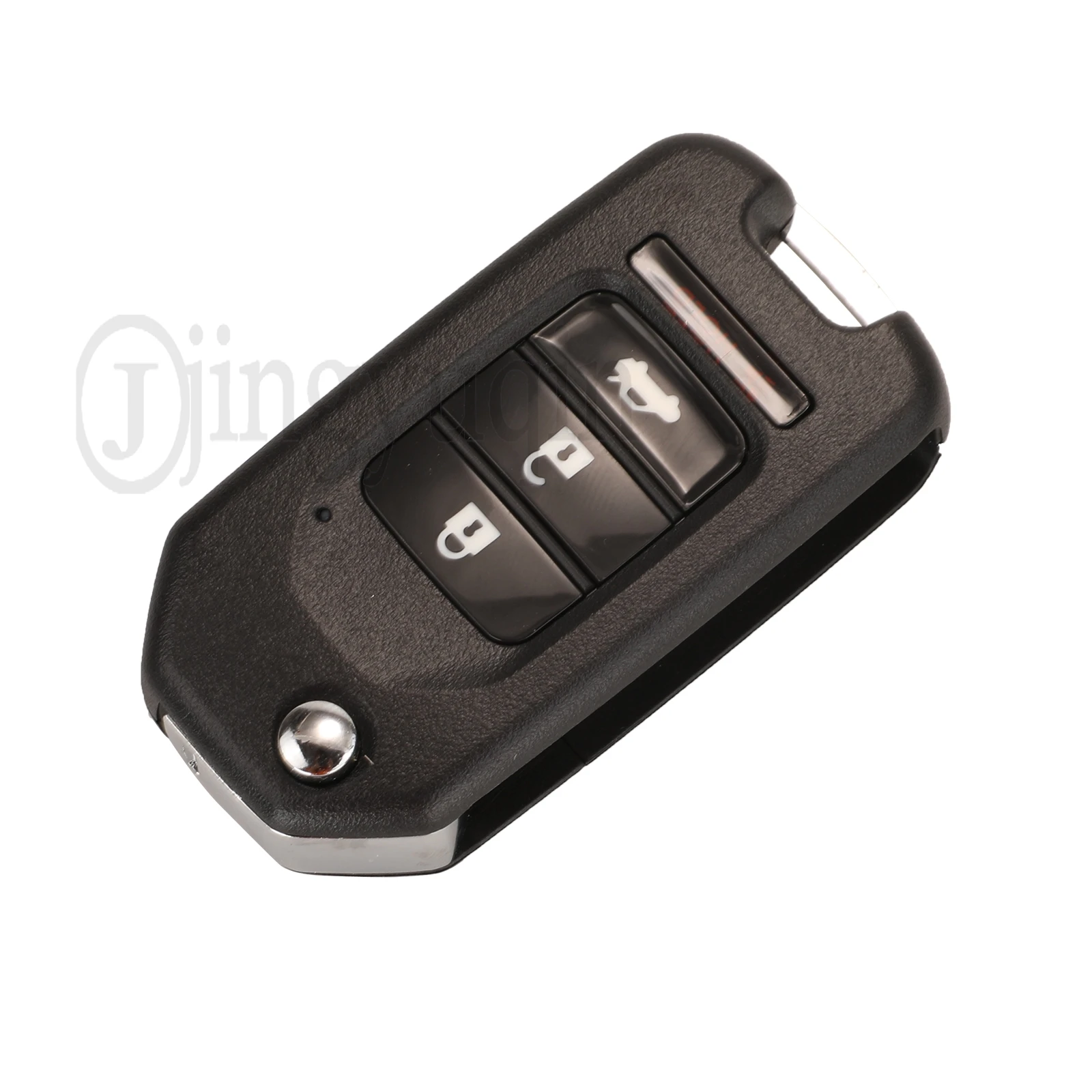 jingyuqin Universal 3+1 Buttons Remote Control Car Key NB10-4 B-Series For KD900 KD900+ URG200 Mini KD KD-X2