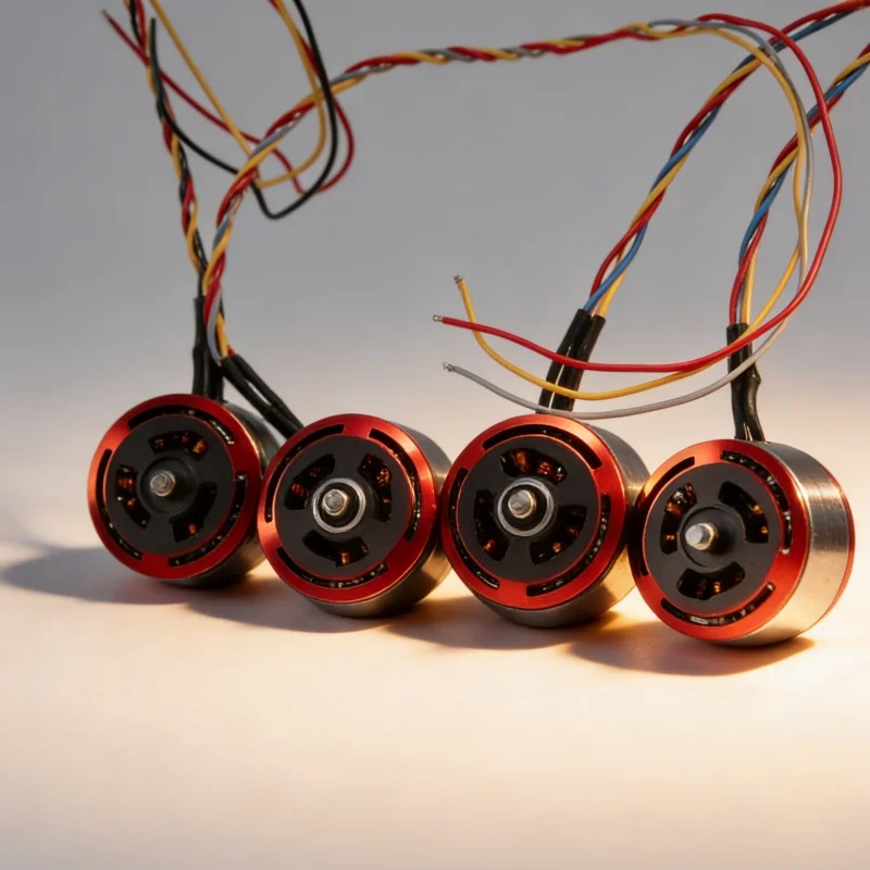 

Original Perfect Condition Power Motor for Autel Evo Max 4T/4N/4T XE Repair Part Tested in Good Condition