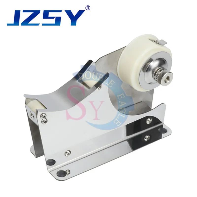 슈퍼마켓용 수동 야채 양배추용 테이프 묶기 기계, 데스크탑 소형 스트랩 벗기기 도구, 저렴한 공장 가격