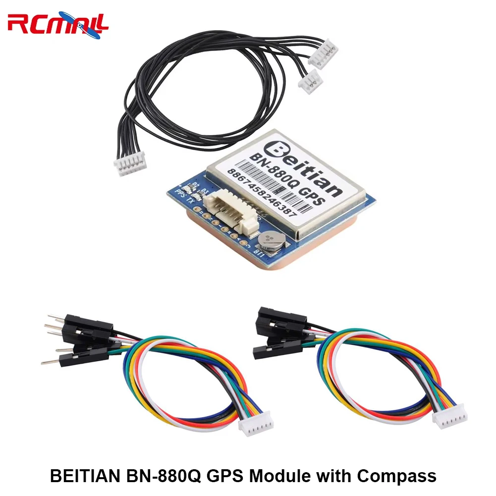 Beitian BN-880Q Gps… - image