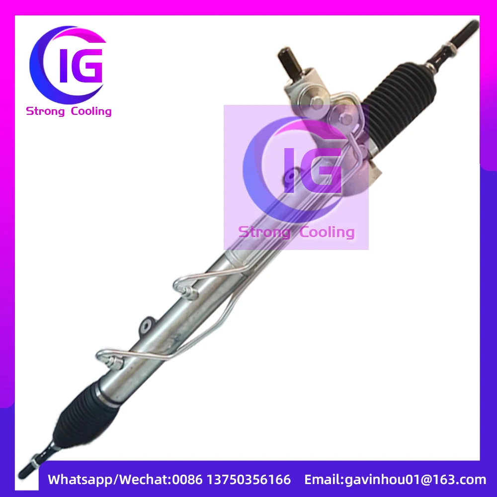 NEW LHD Power Steering Rack 1634600100 1634600225 1634600725 1634600625 for Mercedes-benz M Class W163 ML 400