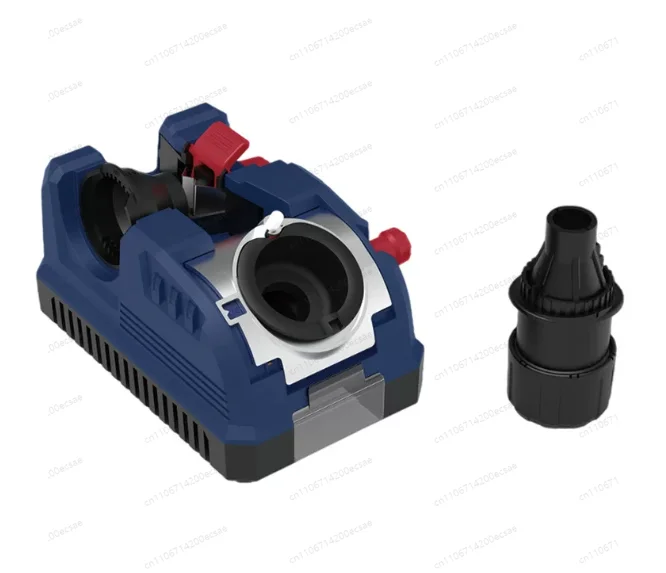 

Diamond Drill Bit Grinding Sharpener 2.5-19mm Range Drill Doctor Accessory