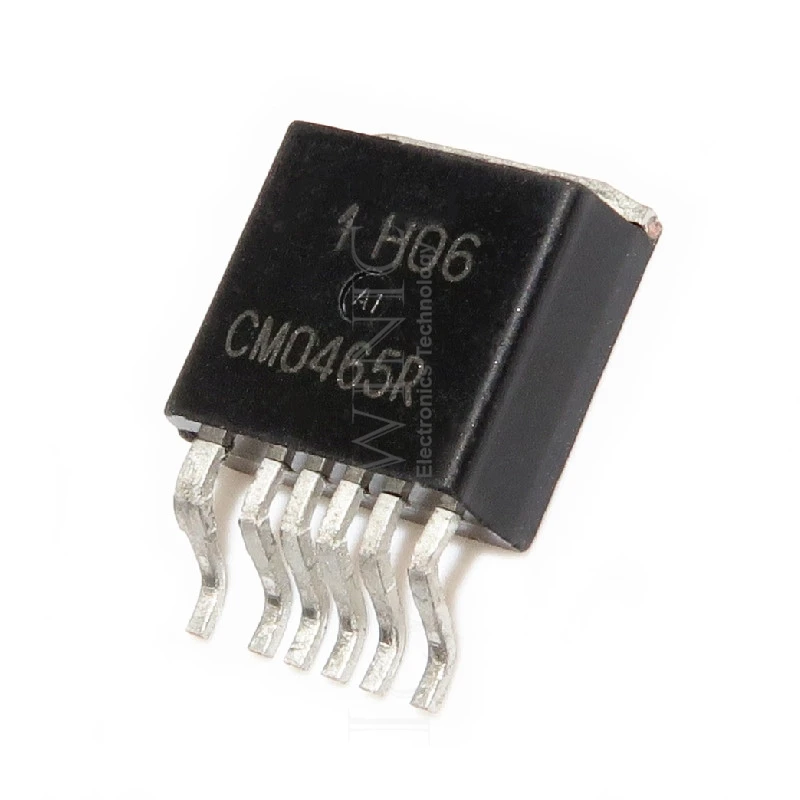1-50PCS CM0465R CM0465 TLE4271-2G 4271-2G L4950TS L4950 PT10L45SP P10L45 2DW232 LM399AH LM399