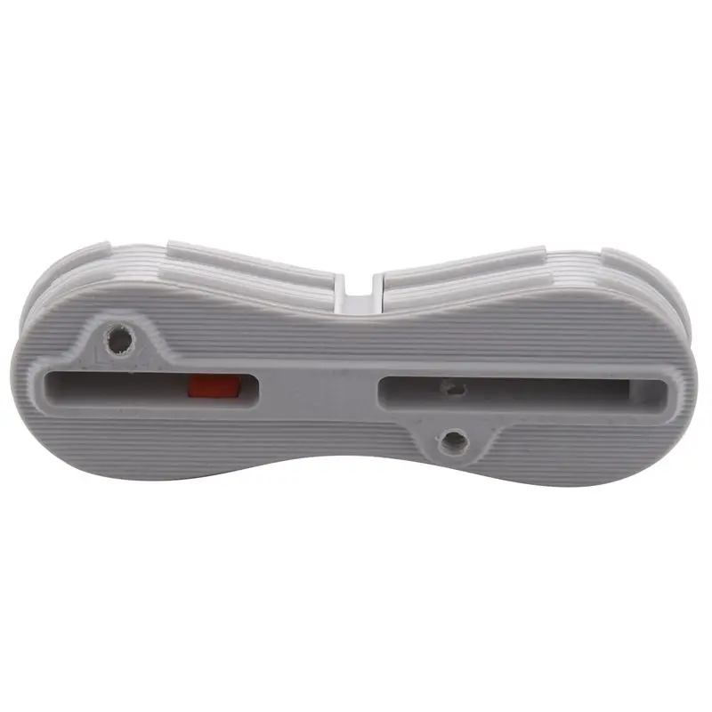 Fusion Plug White II FIN BOX 2 FIN PLUG 30Pcs A Set