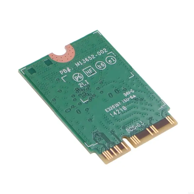 N84B WIFI 6E DESKTOP AX211NGW ขยาย WiFi 5GHz BT 5.2 Dual Band +เสาอากาศ