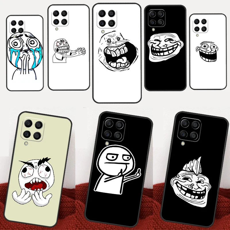 Trolls Face Ultra Pro Max – מדריך מפורט לשקופית, מותאמת לטלפונים Samsung Galaxy