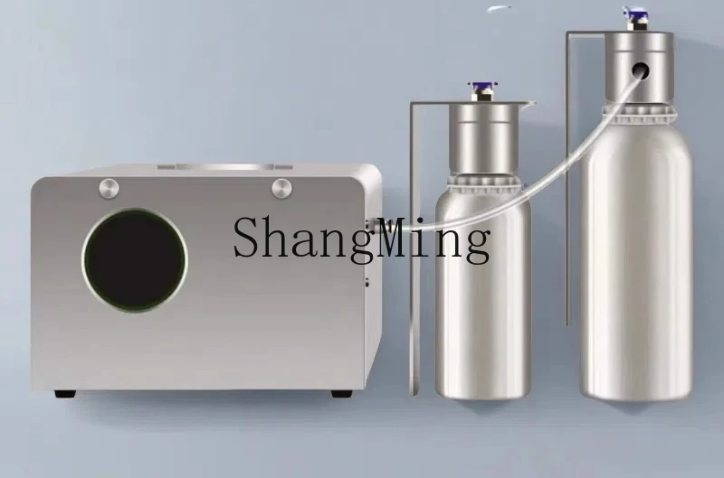 ZYY центральный кондиционер, машина для ароматерапии, коммерческая машина для ароматов, автоматический аромат, аромат свежего воздуха