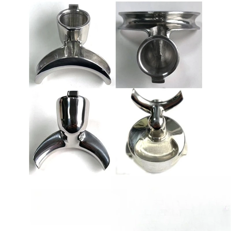 

Apply To Aibo Pegasus Nova Hot Mom WEGA Rocket Lelit Coffee Machine Handle Diversion Diversion Nozzle Seal Gasket