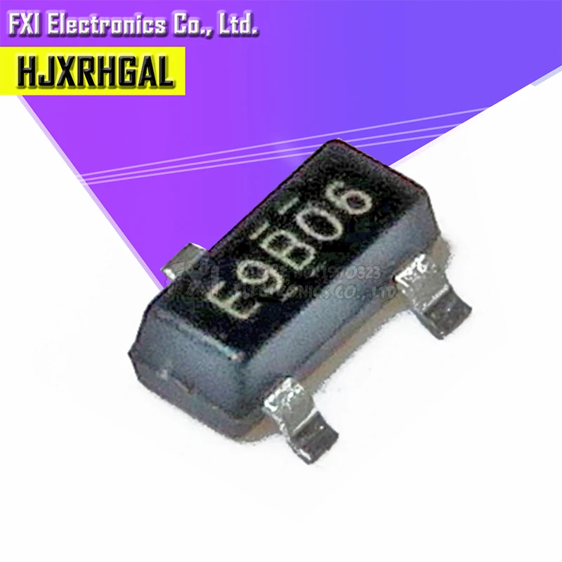 100pcs IRLML6402TRPBF IRLML6402 SOT23 SOT23-3  SOT IRLML6402TR MOSFET New original