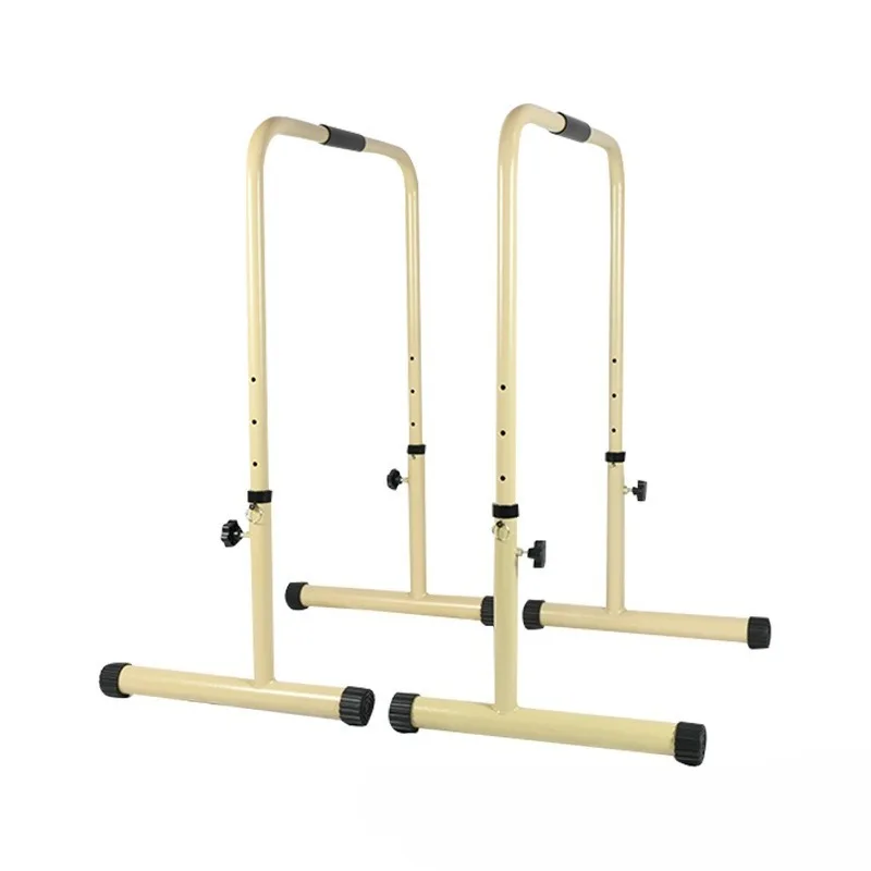 

2026 New Adult 4-Level Height-Adjustable Parallel Bars Home Indoor Exercise Equipment Universal Model
