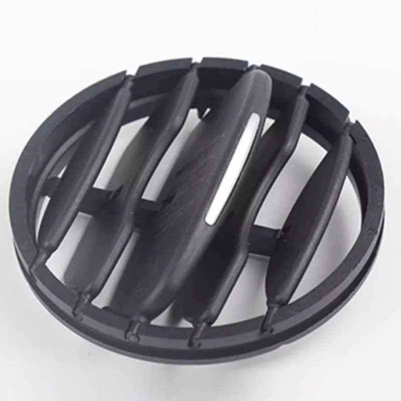 فتحة تهوية خلفية متوسطة لليسار واليمين، سلسلة أمريكية، مناسبة لفتحة تهوية فولكس فاجن تيجوان 5N0819704 5N0819203 5N0858069 5N0819703C #4