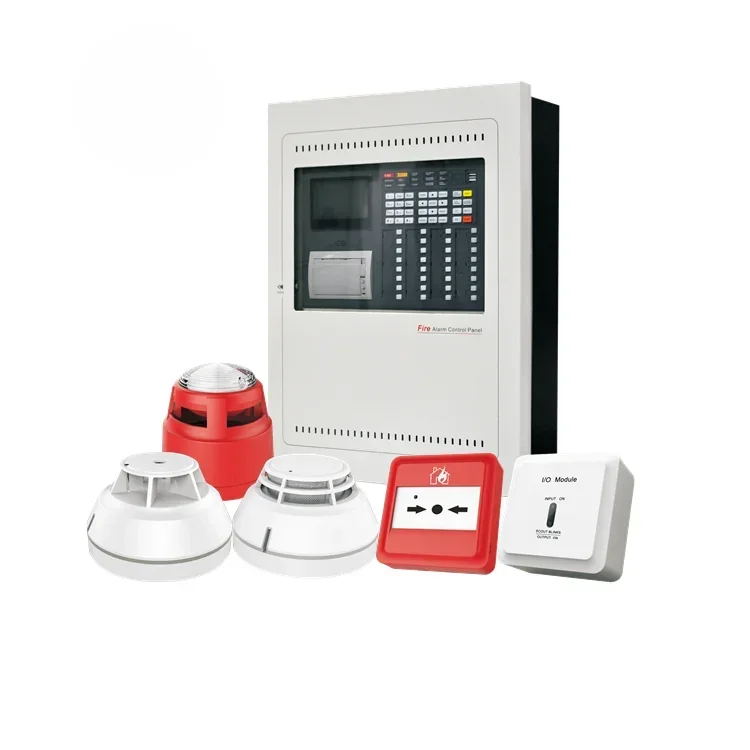 324points Big Capacity Lpcb Approved Fire Alarm Control System Panel,addressable fire alarm,fire alarm control panel