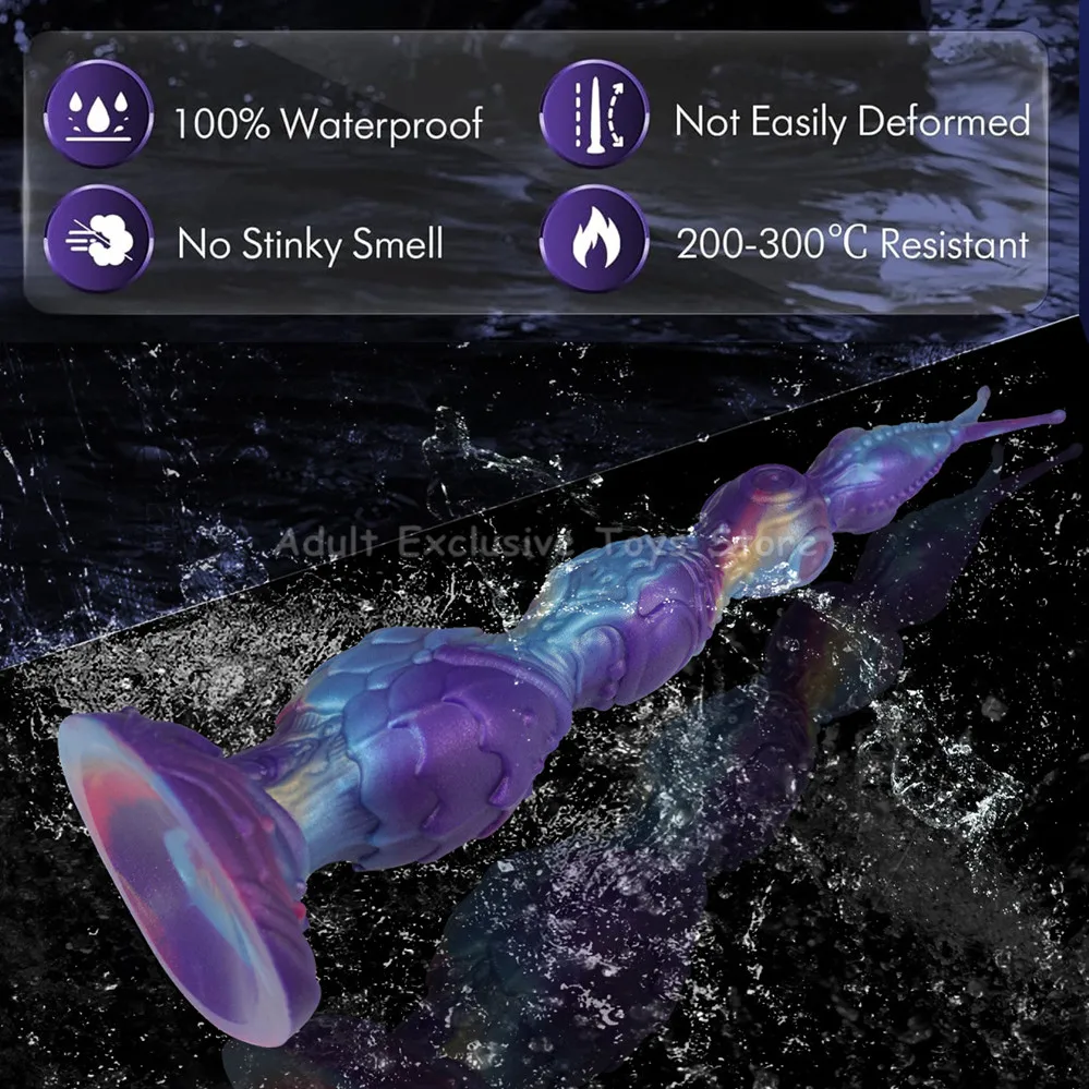 Bad Dragon Toy: A Comprehensive Review and Guide for Users