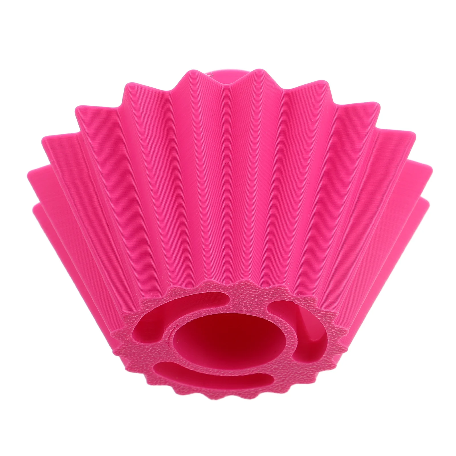 

Origami Filter Cup Coffee Portable Camping Cone Travel Paper Holder Drip Press