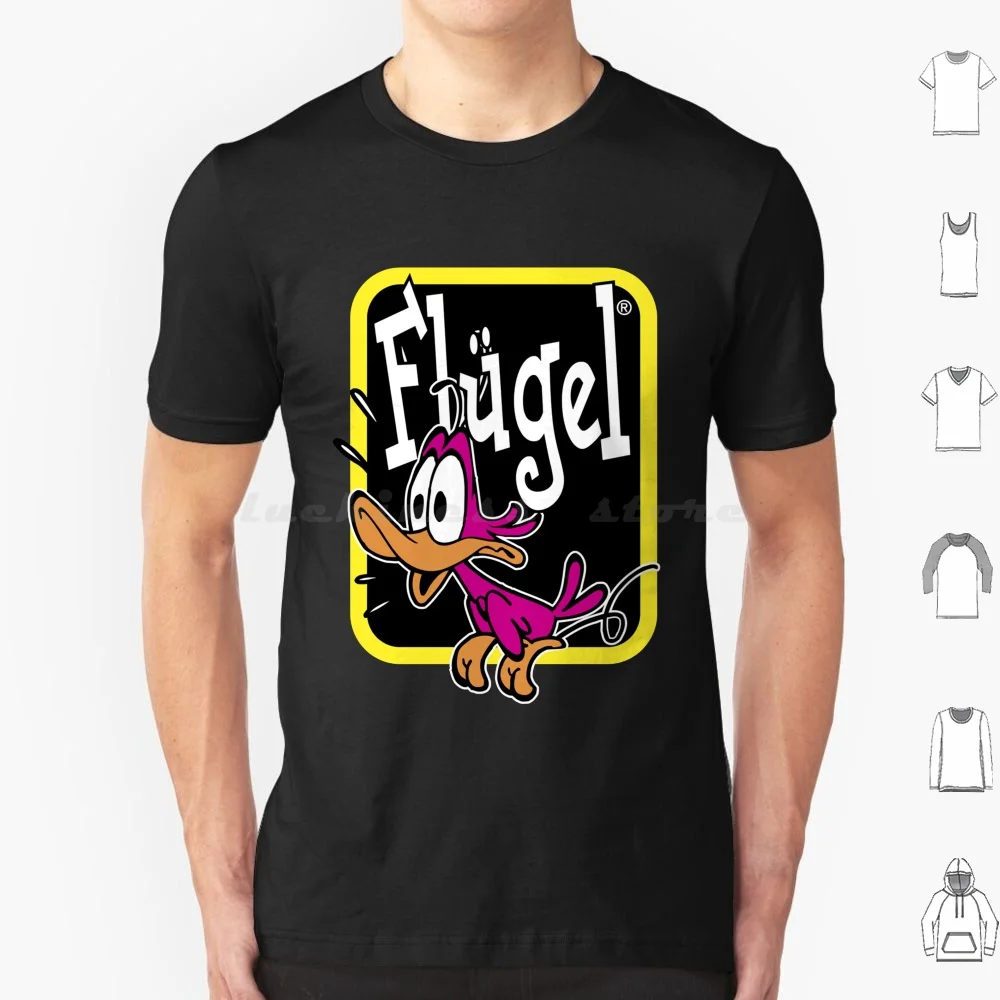 Flügel T Shirt Men Women Kids 6Xl Flügel