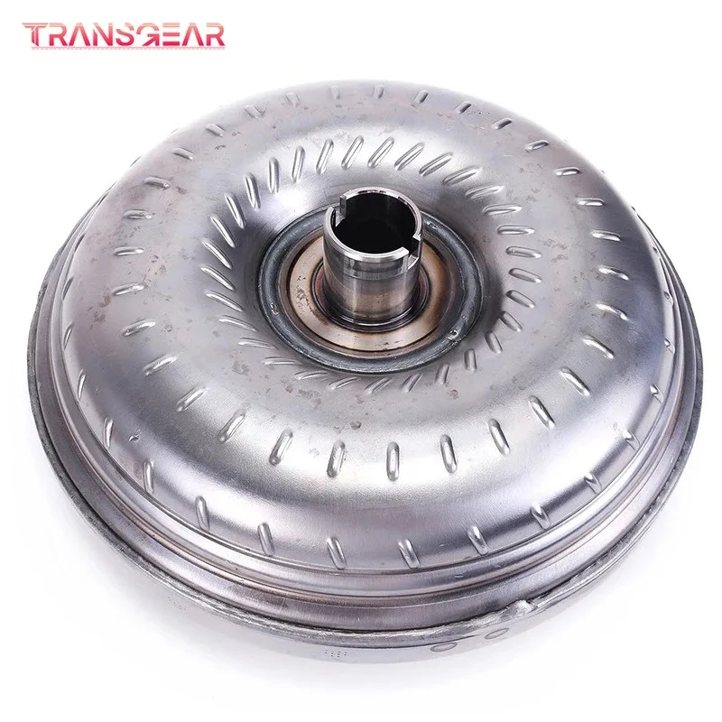 

AW55-50SN AW55-51SN Transmission Torque Converter Fits For 2004 - 2006 Nissan Maxima Altima Quest 3.5L HD