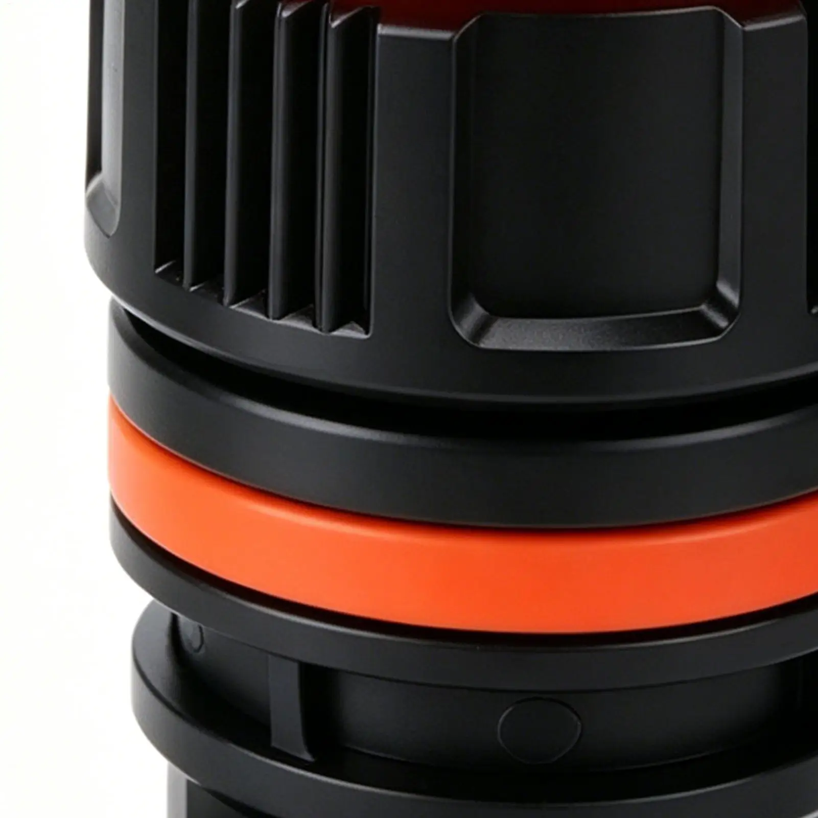 Garden Hose Connector 360 Degree Rotatable Leak-Proof Coupler Garden Hose Connectors And Fittings For Faucet Spigot Outdoor Sink