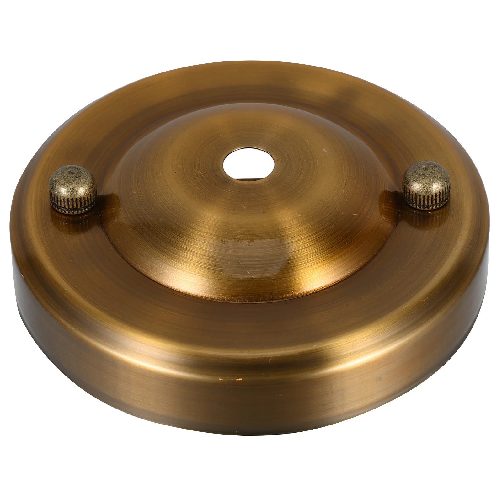 

1 комплект, железная потолочная пластина, круглая подвесная основа, классический стиль для столовой, гостиной, спальни, светильник, аксессуары, потолок